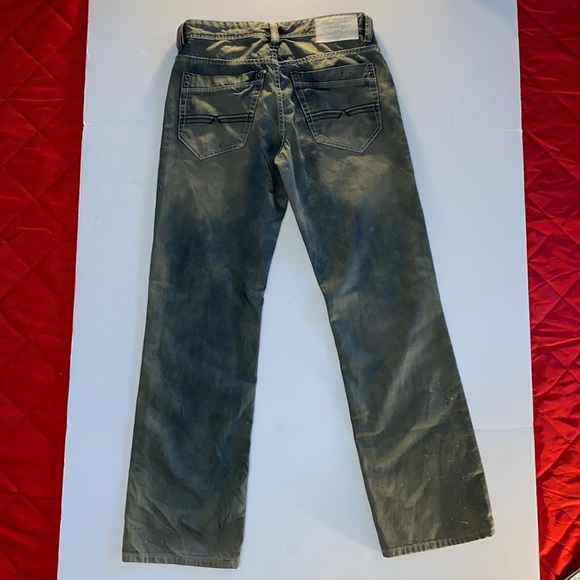 White Buffalo jeans - Picture 2 of 7